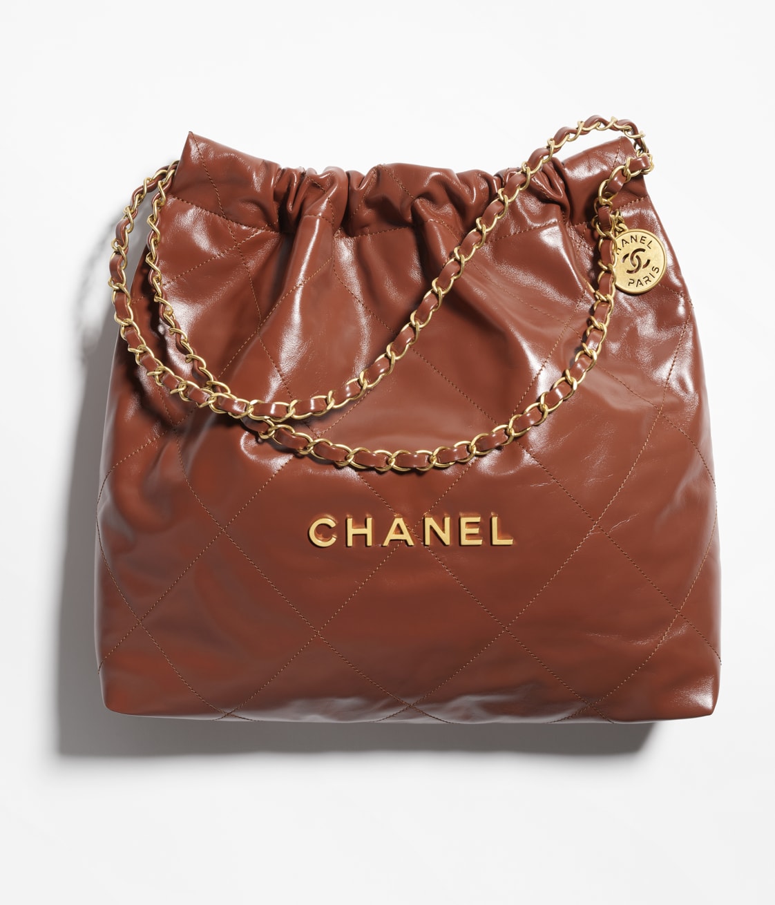 CHANEL 22 HANDBAG - Image 1